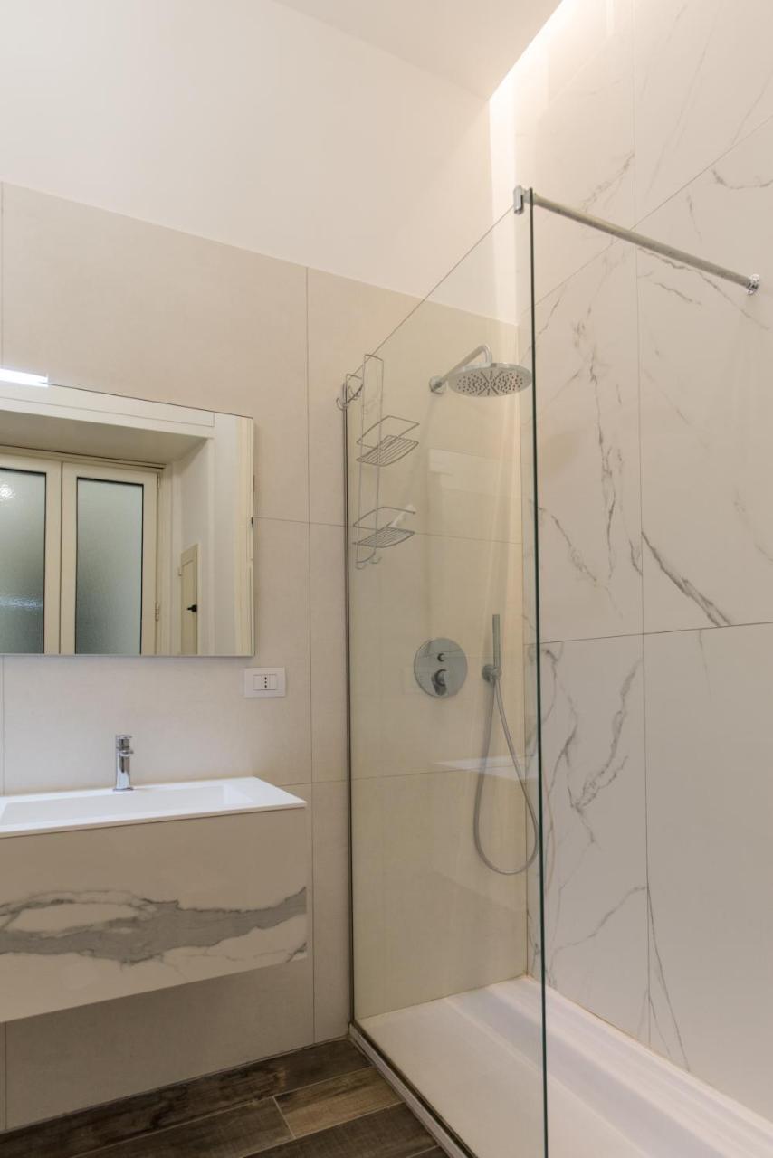 Relais Mareluna - Luxury Apartments Салерно Екстериор снимка