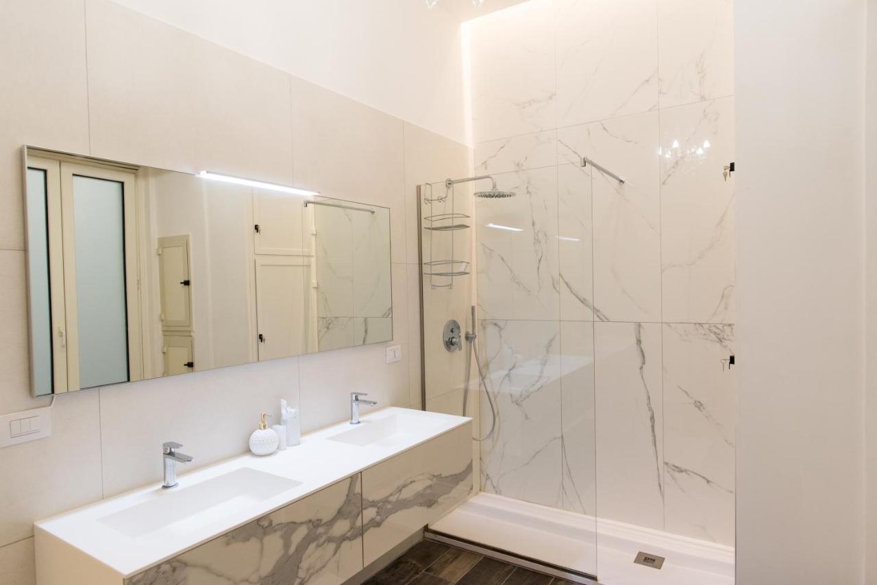 Relais Mareluna - Luxury Apartments Салерно Екстериор снимка
